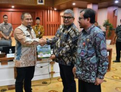 Aceh Besar Siap Sukseskan PON XXI