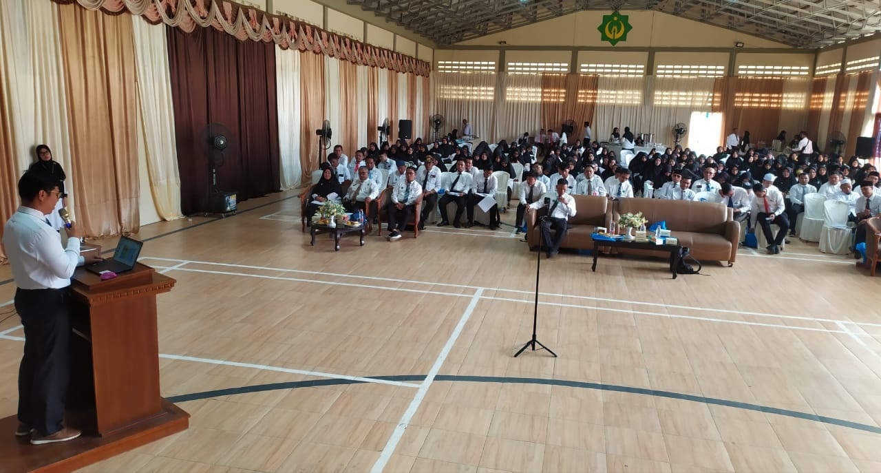 Siswanya Bertabur Prestasi, Nurul Ilmi Jadi Sekolah Favorit