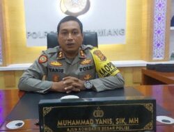 Polisi Amankan Warga Aceh Timur Dan Sumut Tersangka Curanmor