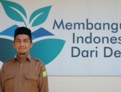 Posyantek Naturi Aceh Besar Akan Terima Penghargaan Nasional