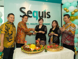 Sequis Resmikan Kantor Pemasaran Baru Di Medan Dukung Literasi dan Inklusi Keuangan