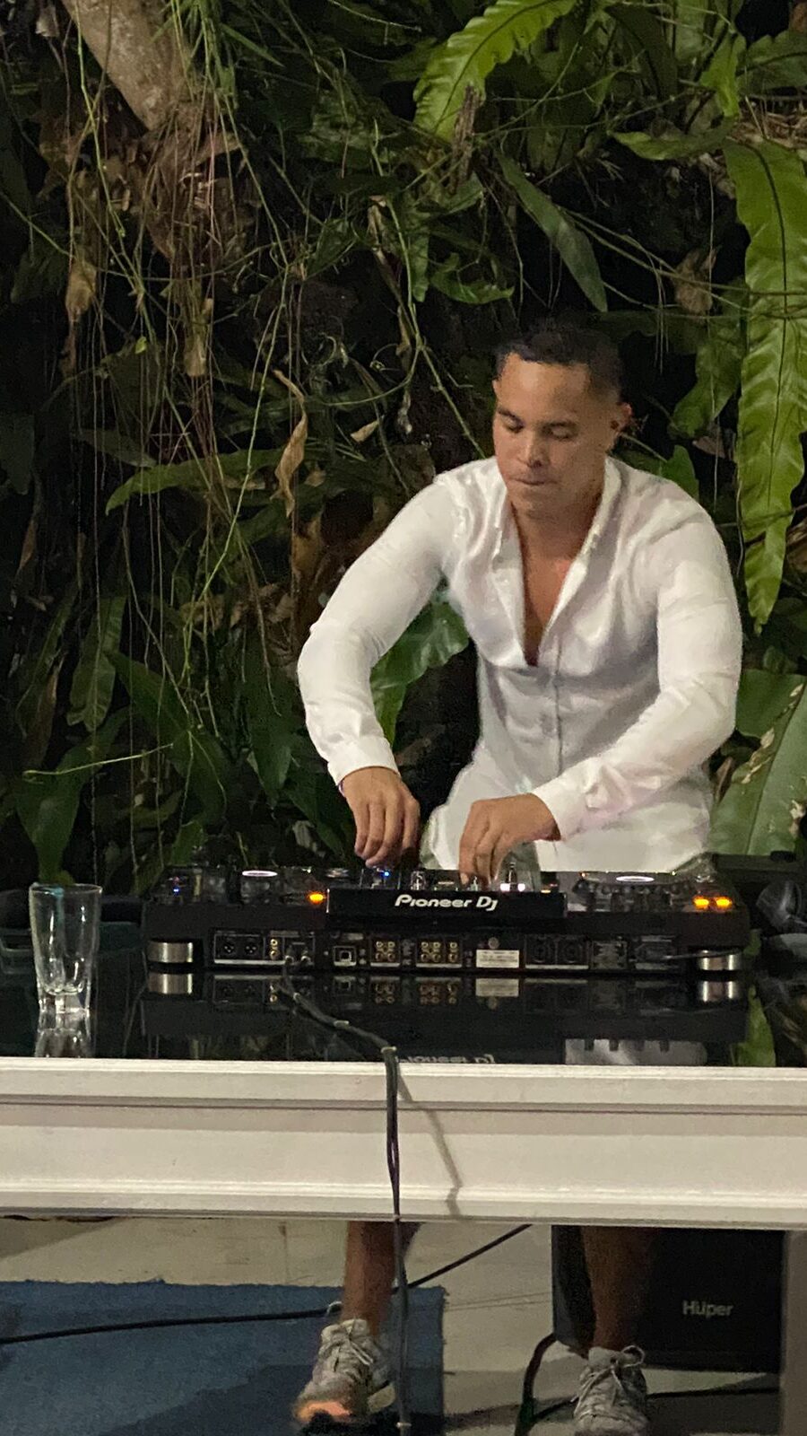 DJ Ilianos, promosi destinasi pariwisata Indonesia dengan “Disc Jockey”