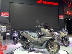 Honda Hadiahkan Program Istimewa HUT RI