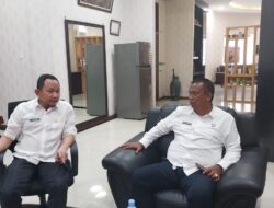 Bridge Sumut Makin Optimis Emas PON 2024