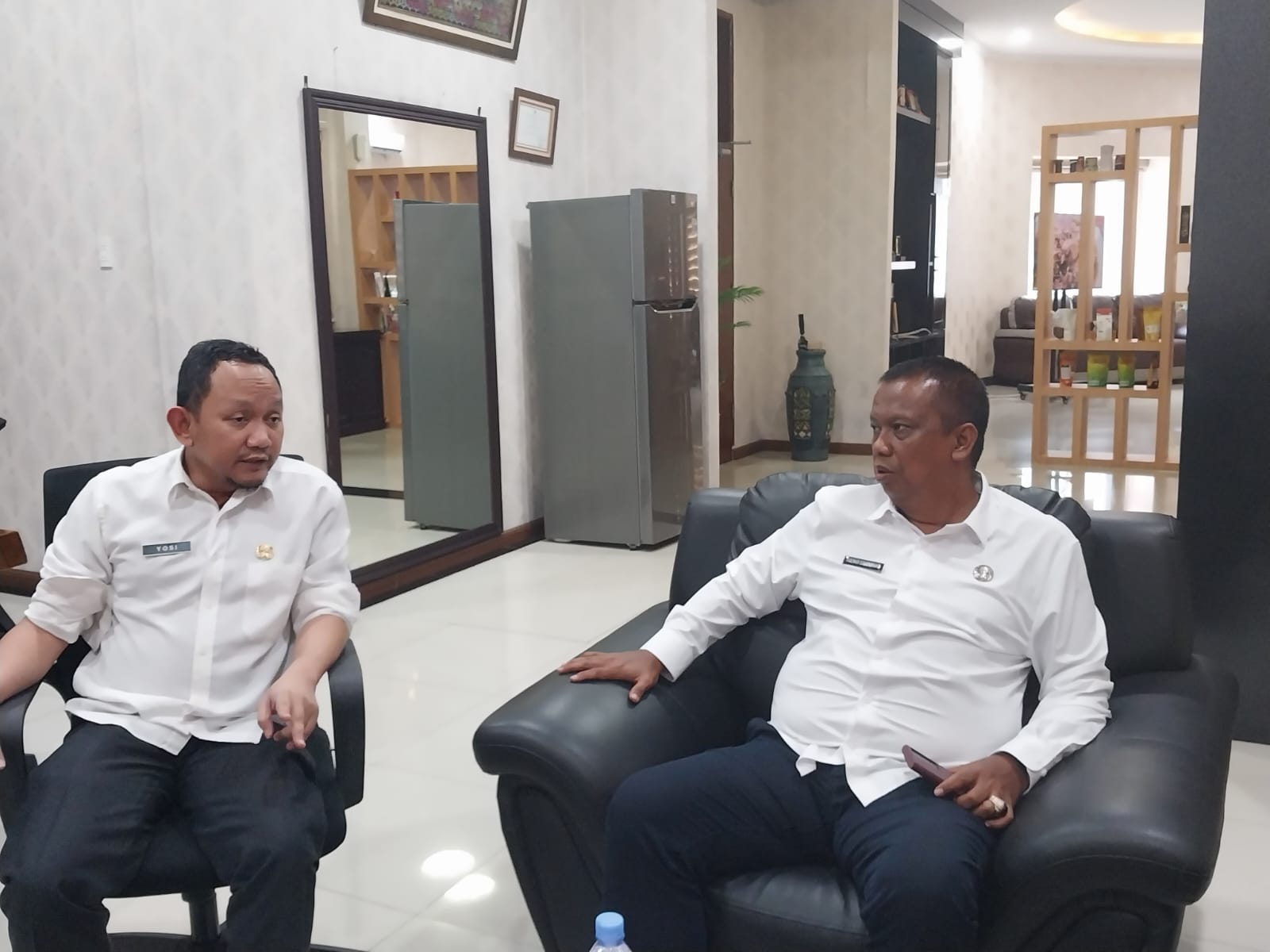 Bridge Sumut Makin Optimis Emas PON 2024