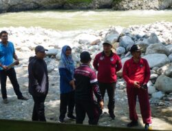 Syakir Kawal Ketat Penyelesaian Fasilitas Venue Arung Jeram PON XXI