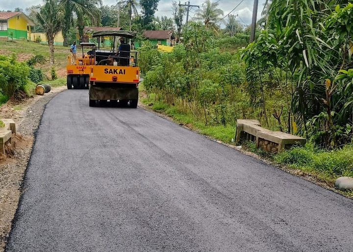 Meniti Harap Pada Jalan Mulus, Ekonomi Bagus