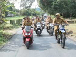 Meniti Harap Pada Jalan Mulus, Ekonomi Bagus