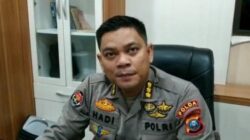 Kabid Humas Polda Sumut Kombes Pol. Hadi Wahyudi. Waspada/ist