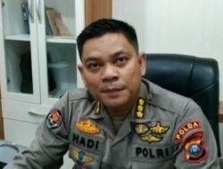 Malam Tahun Baru, Polda Sumut Lakukan Pengamanan Menyeluruh