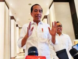 Presiden sebut masih ada tahap “finishing” jelang Upacara di IKN