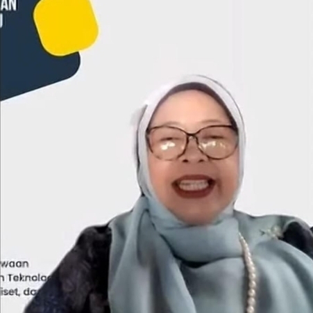 Ditjen Diktiristek Sosialisasikan Rekognisi Pembelajaran Lampau