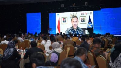 Kemendikbudristek Luncurkan Arsitektur SPBE untuk Transformasi Digital Pendidikan