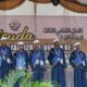 Alumni Ponpes Tahfidz Ulumul Qur'an Medan Lulus PTN Dan Al Azhar Serta Bintara Polri