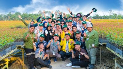 Beasiswa Teladan Tanoto Foundation Sudah Dibuka, Buruan Daftar!