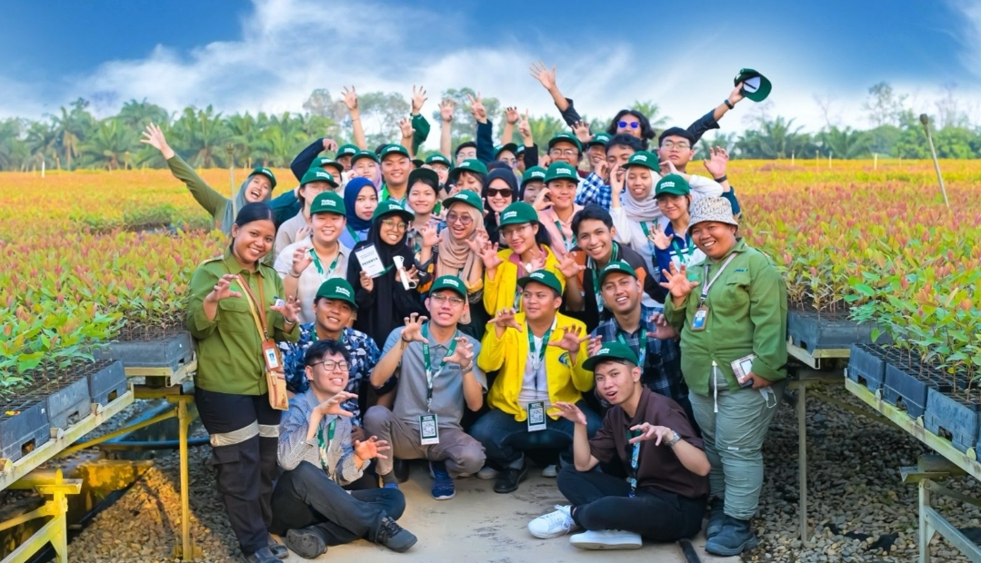 Beasiswa Teladan Tanoto Foundation Sudah Dibuka, Buruan Daftar!