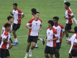 Timnas Tak Anggap Enteng Maladewa