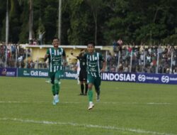 Nil Maizar Bersyukur PSMS Menang Besar