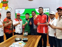 Lawan Terbukti Doping, Aceh Raih Emas Binaraga