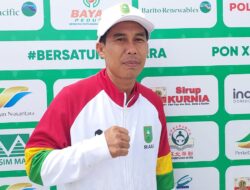 10 Atlet Siap Bertanding Di Babak Semifinal Wakesurf Putri