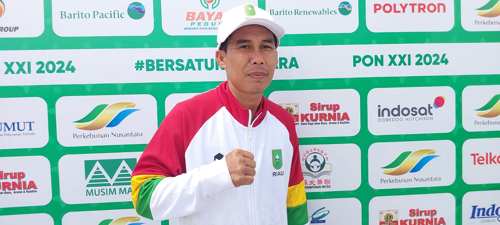 10 Atlet Siap Bertanding Di Babak Semifinal Wakesurf Putri