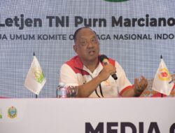 KONI Pusat Puji Animo Masyarakat Aceh Saksikan Pacuan Kuda