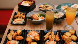 Rayakan HUT Ke-20, Gokana Ramen & Teppan Tebar Ratusan Hadiah Senilai Total Rp 1 Miliar