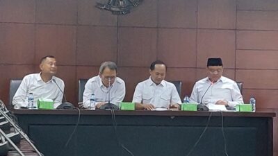 Diikuti 1998 Peserta, MTQ Nasional ke-30 di Samarinda Berbasis Digital