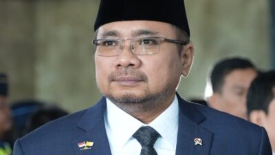 Menag Yaqut: Rasulullah Sosok Teladan di Tengah Keberagaman