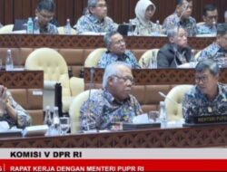 BAGUSI Tapsel, Gus Irawan Perjuangkan Batu Jomba Di Tingkat Nasional