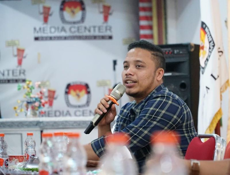 KIP Langsa: Batas Pengeluaran Dana Kampanye Rp6.8 Miliar