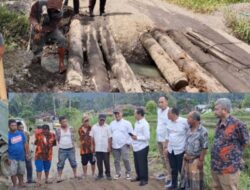 Tim BAGUSI Tapsel Datang, Warga Sipirok Narobi Jadi Nyaman