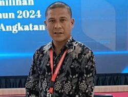 Panwaslih Aceh Tamiang Berwenang Tangani Sengketa Pemilihan