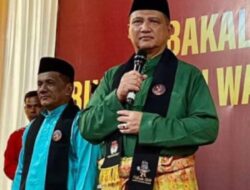 Armia Fahmi – Ismail Ditetapkan Sebagai Calon Bupati – Wakil Bupati Aceh Tamiang