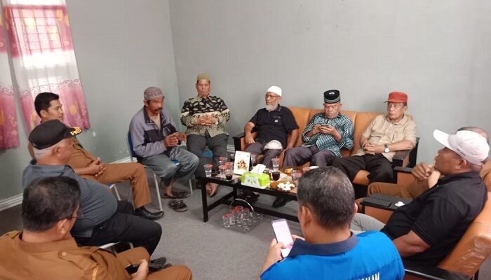 DP Ambil Alih Sementara Kepengurusan DPW Himpak