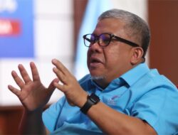 Fahri Hamzah Dorong Restorasi Politik Pancasila