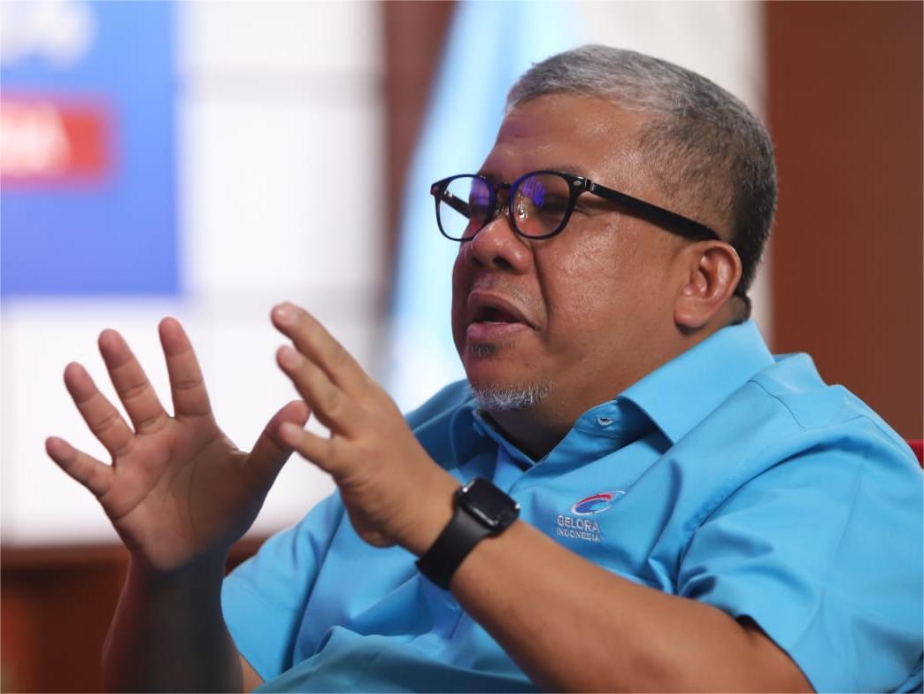 Fahri Hamzah Dorong Restorasi Politik Pancasila