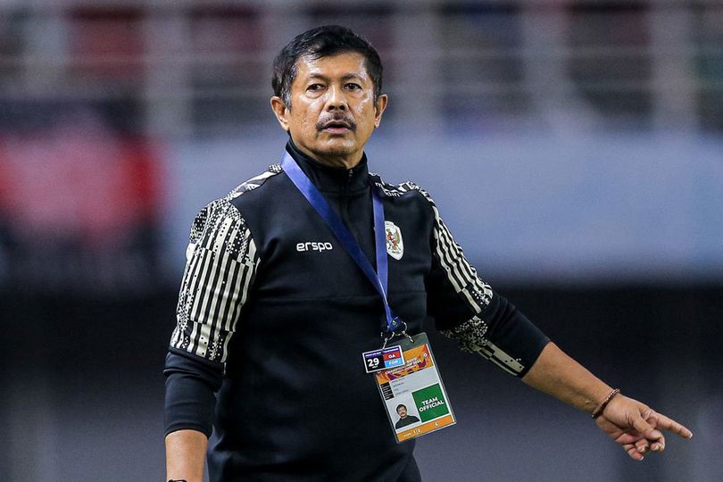 Indra Sjafri Doakan Yaman Juga Lolos Piala Asia U-20