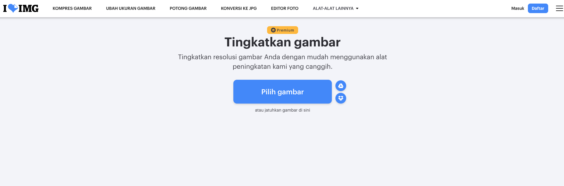 5 Penjernih Foto Online Teratas yang Wajib Kamu Coba