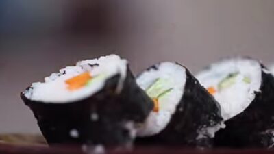 Japanese Cooking ClassTehnik Dan Resep Mengolah Sajian Sehat Ala Jepang