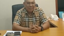 ANGGOTA DPRD Sumut dari Fraksi Gerindra, HM Subandi. Waspada/Partono Budy