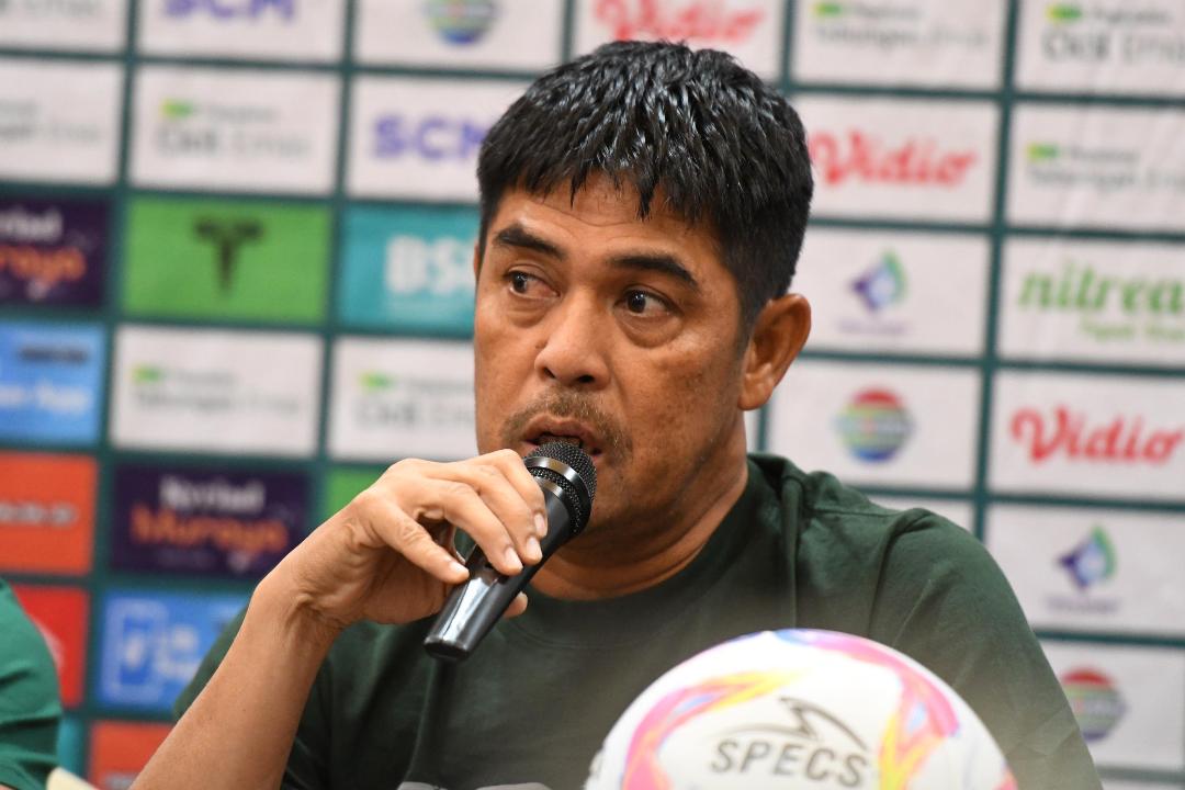 PSMS Incar Tiga Poin Lawan Persiraja