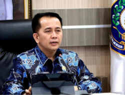 Pj Gubsu Sebut PON XXI Perubahan Besar di Dunia Olahraga