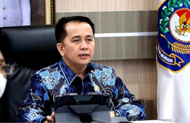 Pj Gubsu Sebut PON XXI Perubahan Besar di Dunia Olahraga