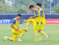 Persiraja Takluk Di Kandang Bayi Ajaib