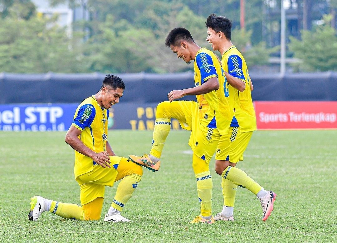 Persiraja Takluk Di Kandang Bayi Ajaib