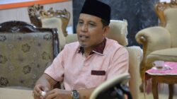 ANGGOTA DPRD Sumut Ahmad Darwis. Waspada/ist