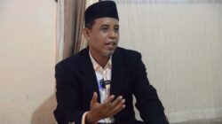 ANGGOTA DPRD Sumut dari Fraksi PKS, Ahmad Darwis. Waspada/ist