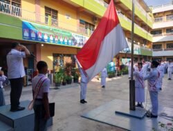 Ketua Umum KONI Deliserdang Akan Berikan Beasiswa Atlet Berprestasi Dari SMA Nusantara