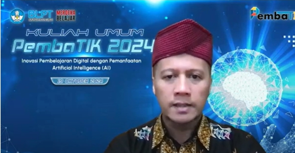 Pemanfaatan AI Dalam Dunia Pendidikan Tingkatkan Kualitas Pembelajaran